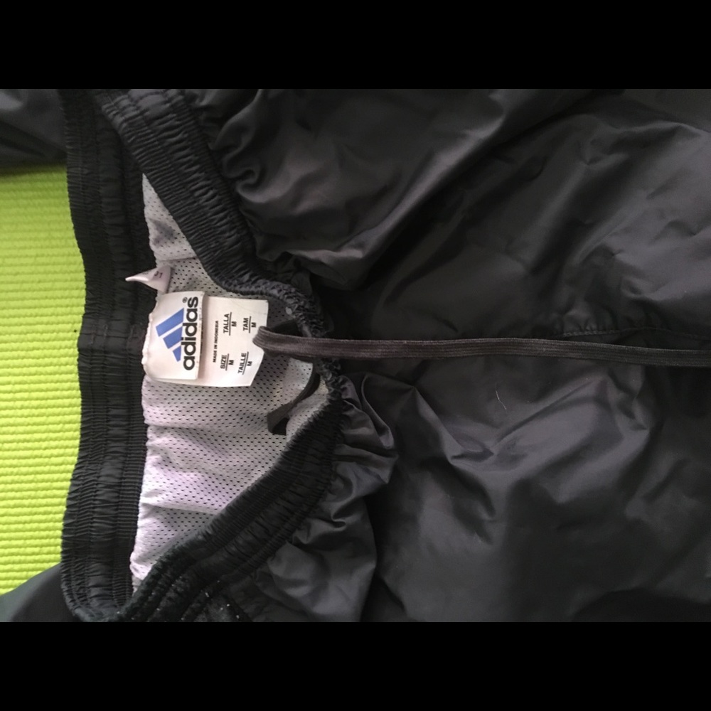 90s adidas track pants